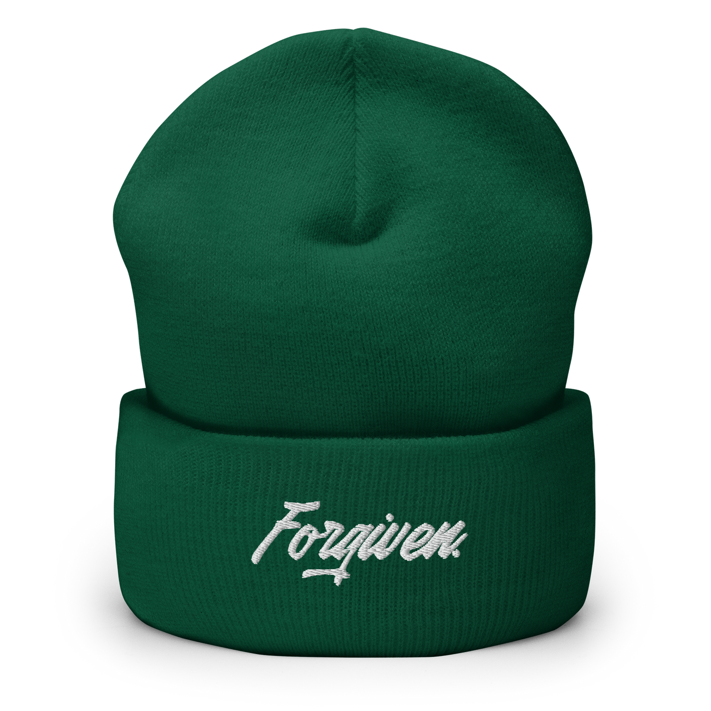 Forgiven Beanie