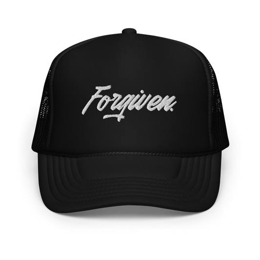 Forgiven Trucker