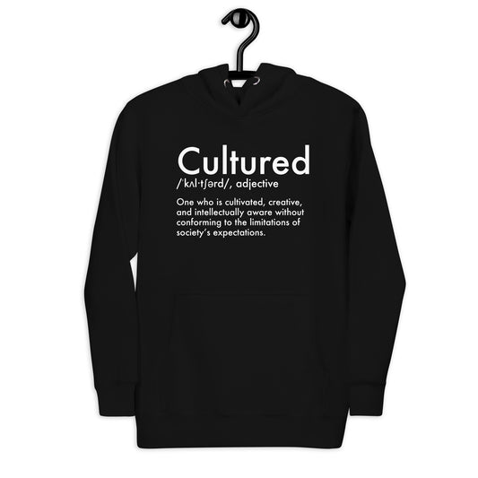 Cultured Hoodie