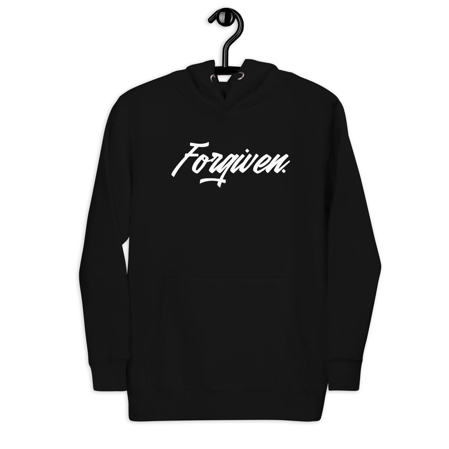 Forgiven Hoodie