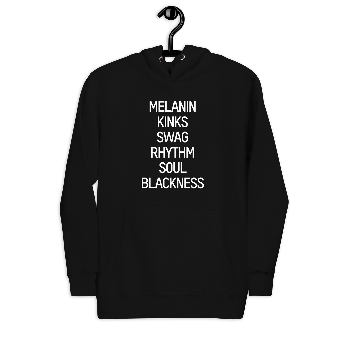 Blackness Hoodie