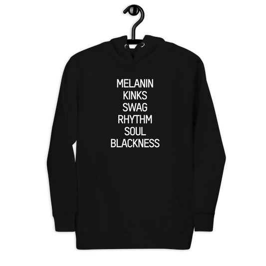 Blackness Hoodie