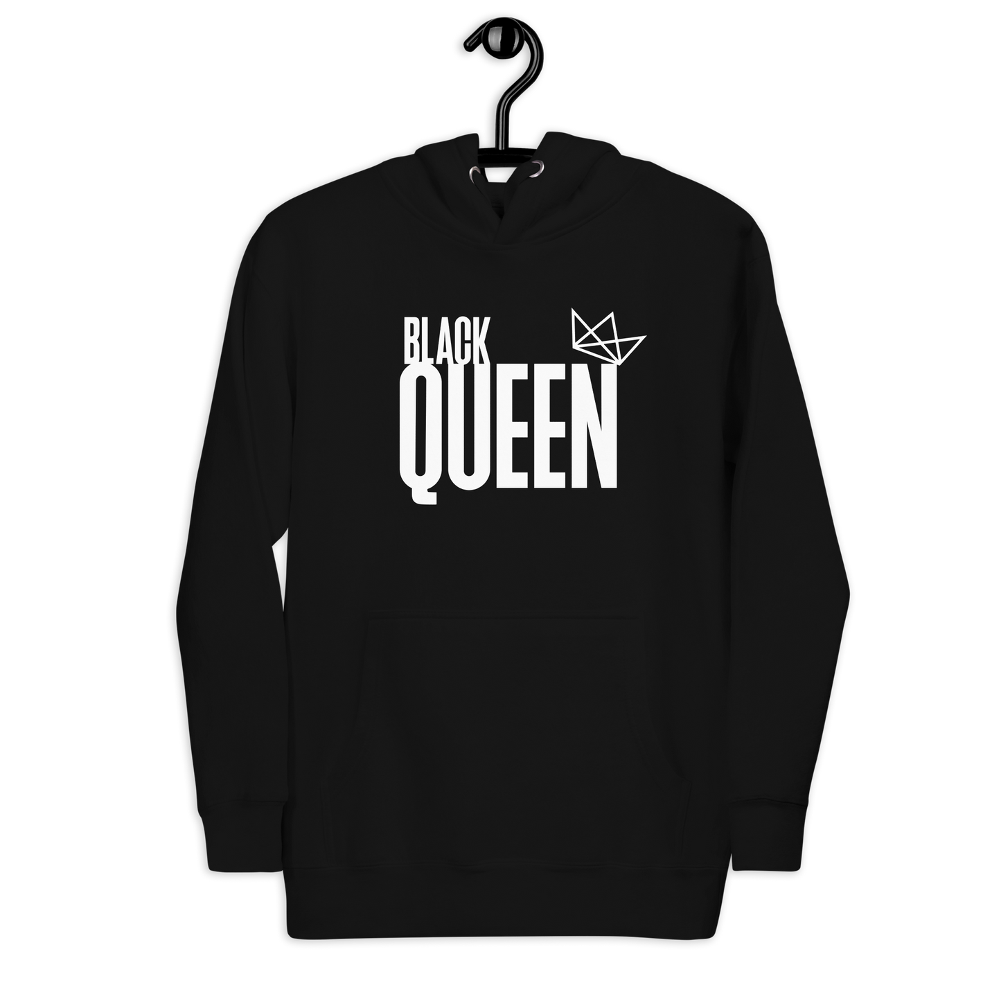 Black Queen Hoodie