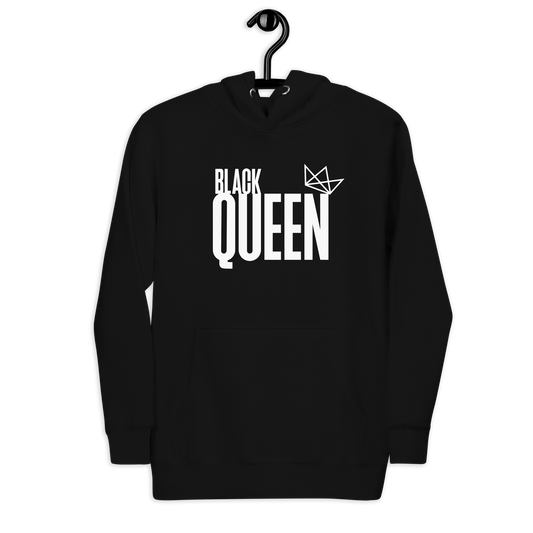 Black Queen Hoodie