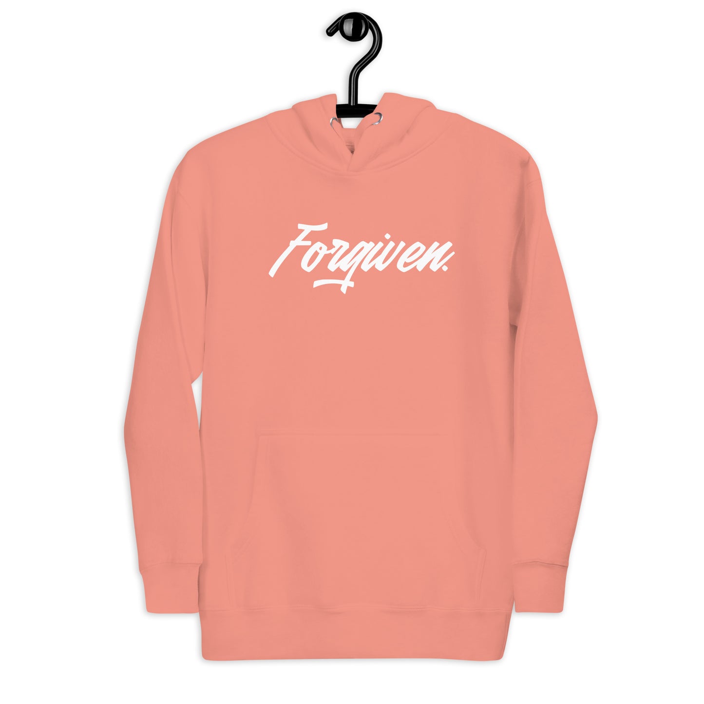 Forgiven Hoodie