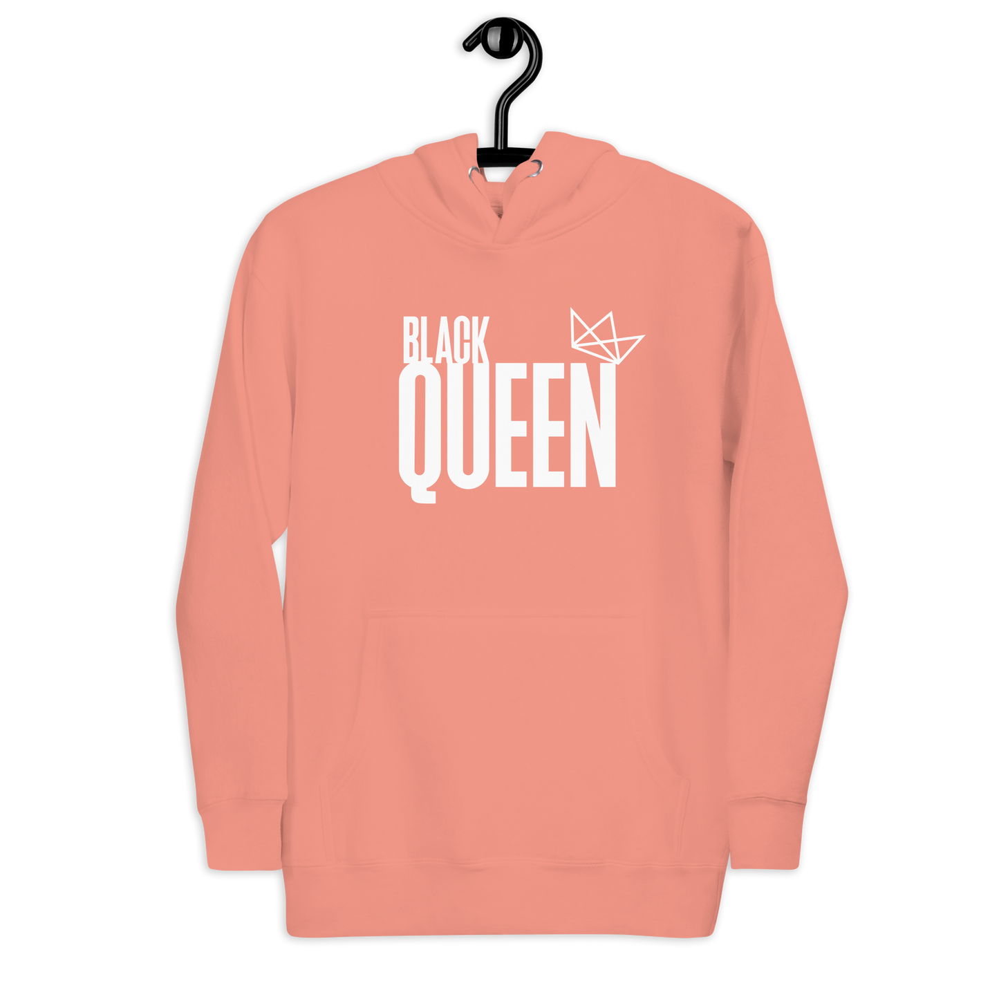 Black Queen Hoodie