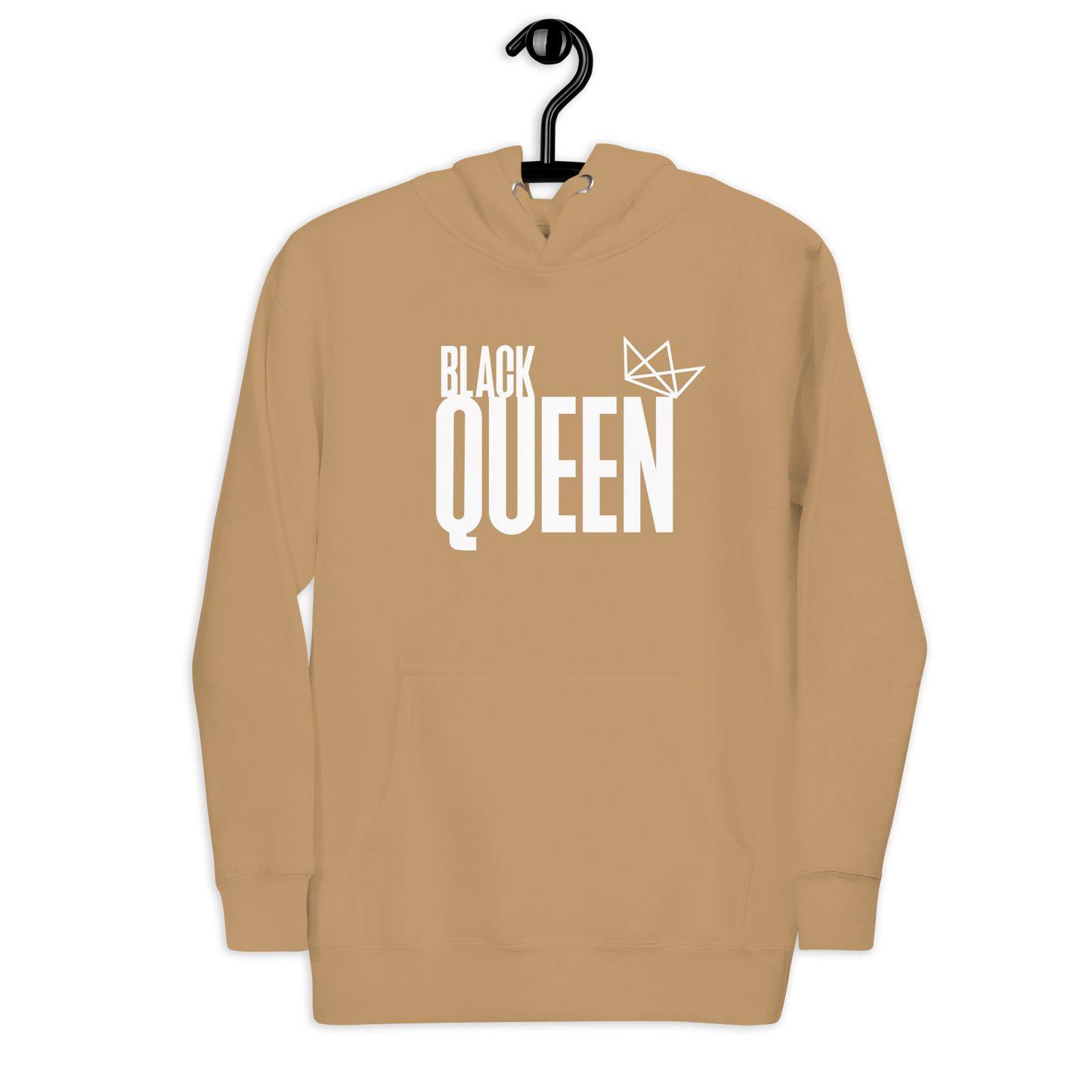 Black Queen Hoodie