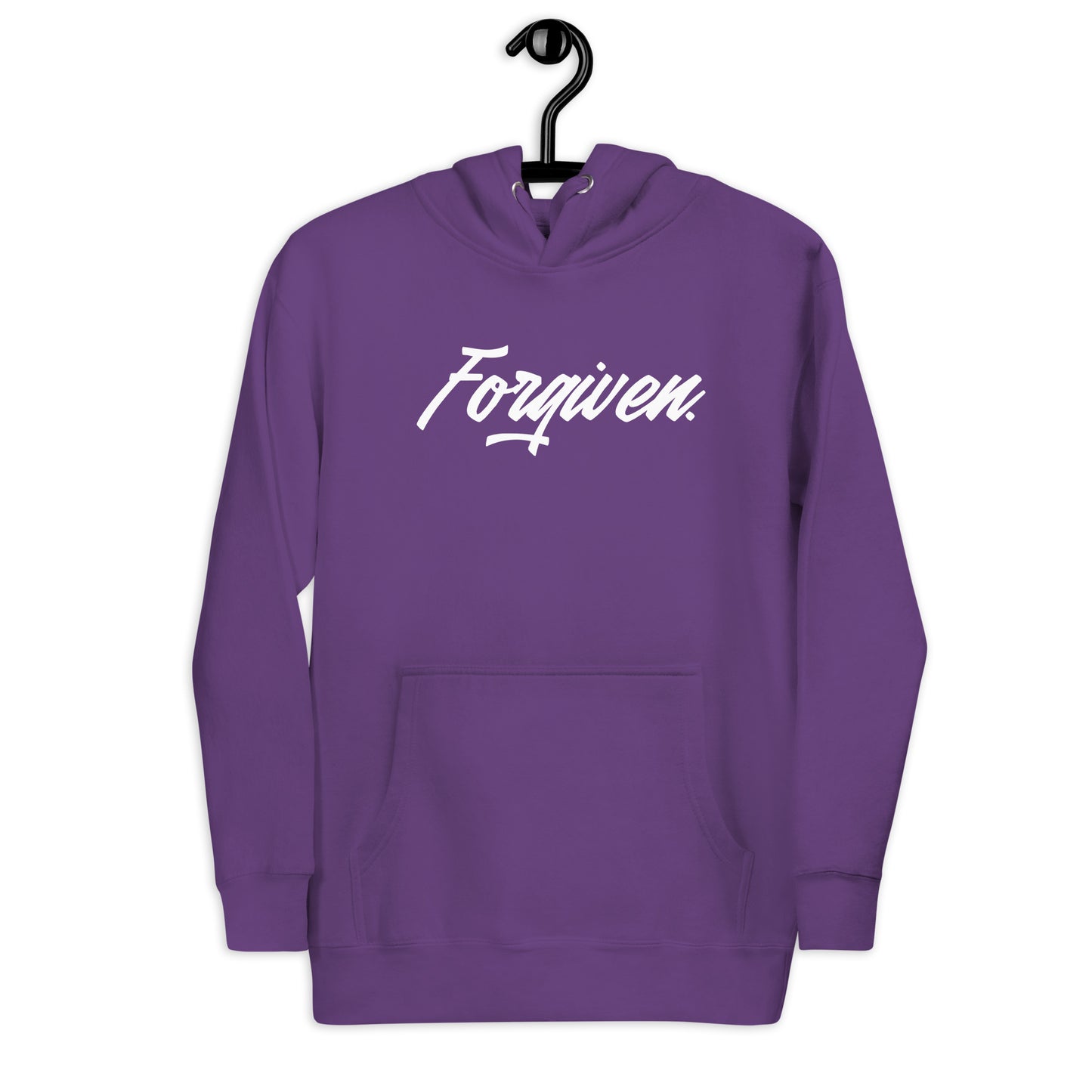 Forgiven Hoodie