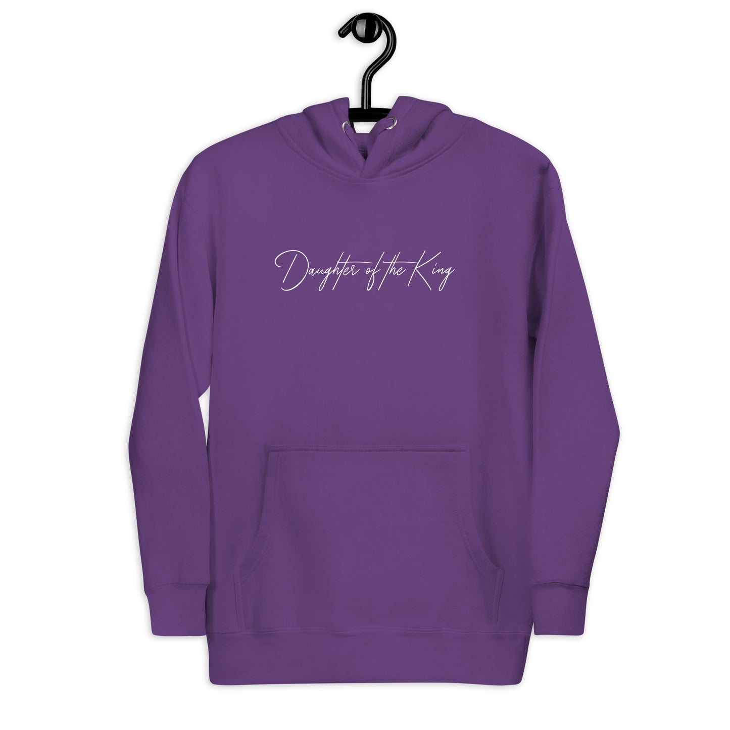 Daughter of The King Hoodie